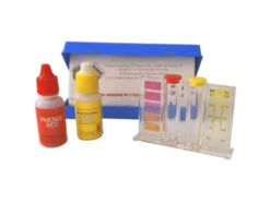 Kit De Verano Para Piscina De 550 Cm. De Diámetro Toi 4944 -Piscinas Artículos Tienda 1999963627g05