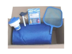 Kit De Verano Para Piscina De 915x457 Cm. Toi 4948 -Piscinas Artículos Tienda 1999963632g01