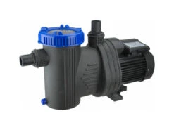 Bomba Motor WP21000 Para Piscina De 17000 L/h Toi 4912