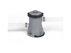 Piscina Desmontable Fast Set Aro Hinchable De 244x61 Cm. Con Depuradora Bestway 57450 -Piscinas Artículos Tienda 1999963984g01