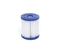 Piscina Desmontable Fast Set Aro Hinchable De 244x61 Cm. Con Depuradora Bestway 57450 -Piscinas Artículos Tienda 1999963984g02