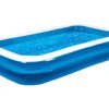 Piscina Hinchable Rectangular De 305x183x50 Cm. Jilong 10291-2 -Piscinas Artículos Tienda 1999964040g00