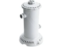 Piscina Desmontable De 457x122 Cm. Con Depuradora De Cartucho Polygroup P2001548FOEU -Piscinas Artículos Tienda 1999966181g05