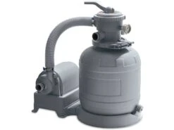 Piscina Desmontable De 732x366x132 Cm. Con Depuradora De Arena Y Kit Limpieza Polygroup P424125210EU 5 Piscina Desmontable De 732x366x132 Cm. Con Depuradora De Arena Y Kit Limpieza Polygroup P424125210EU -Piscinas Artículos Tienda 1999966182g03