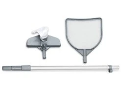 Piscina Desmontable De 732x366x132 Cm. Con Depuradora De Arena Y Kit Limpieza Polygroup P424125210EU 8 Piscina Desmontable De 732x366x132 Cm. Con Depuradora De Arena Y Kit Limpieza Polygroup P424125210EU -Piscinas Artículos Tienda 1999966182g06