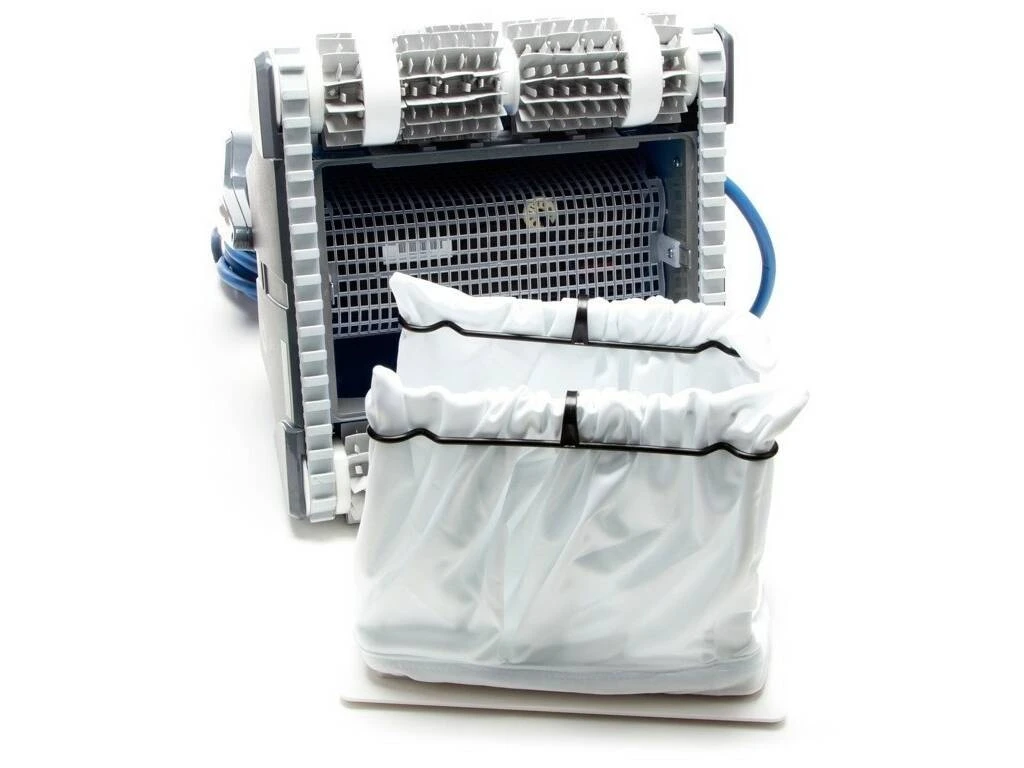 Robot de Piscina Dolphin C5 Pro Productos QP 500963P Robot De Piscina Dolphin C5 Pro Productos QP 500963P -Piscinas Artículos Tienda 1999966795g01