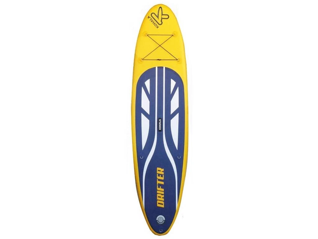 Tabla Paddle Surf Stand-Up Kohala Drifter 290x75x15 cm. Ociotrends 1635 Tabla Paddle Surf Stand-Up Kohala Drifter 290x75x15 Cm. Ociotrends 1635 -Piscinas Artículos Tienda 1999966939g00