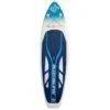 Tabla Paddle Surf Stand-Up Kohala Sunshine 305x81x12 Cm. Ociotrends 1636