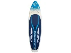 Tabla Paddle Surf Stand-Up Kohala Sunshine 305x81x12 Cm. Ociotrends 1636