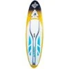 Tabla Paddle Surf Stand-Up Kohala Arrow 1 310x81x15 Cm. Ociotrends 1637 -Piscinas Artículos Tienda 1999966941g00