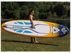 Tabla Paddle Surf Stand-Up Kohala Arrow 1 310x81x15 Cm. Ociotrends 1637 -Piscinas Artículos Tienda 1999966941g02