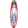 Tabla Paddle Surf Stand-Up Kohala Arrow School 310x84x12 Cm. Ociotrends 1639 -Piscinas Artículos Tienda 1999966942g00