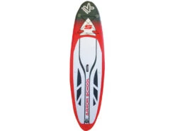Tabla Paddle Surf Stand-Up Kohala Arrow School 310x84x12 Cm. Ociotrends 1639