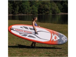 Tabla Paddle Surf Stand-Up Kohala Arrow School 310x84x12 Cm. Ociotrends 1639 -Piscinas Artículos Tienda 1999966942g02
