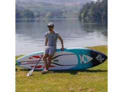 Tabla Paddle Surf Stand-Up Kohala Arrow 2 335x75x15 Cm. Ociotrends 1638 -Piscinas Artículos Tienda 1999966943g02