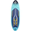 Tabla Paddle Surf Stand-Up Kohala Stream 295x85x15 Cm. Ociotrends 1642 1 Tabla Paddle Surf Stand-Up Kohala Stream 295x85x15 Cm. Ociotrends 1642 -Piscinas Artículos Tienda 1999966946g00