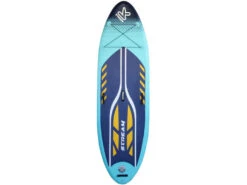 Tabla Paddle Surf Stand-Up Kohala Stream 295x85x15 Cm. Ociotrends 1642