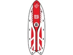 Tabla Paddle Surf Stand-Up Big Sup Kohala 480x155x20 Cm. Ociotrends 1646