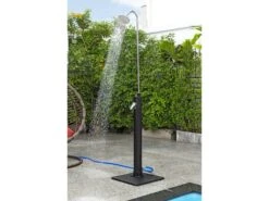 Ducha Solar Exterior SolarFlow De 8 L. Bestway 58694 -Piscinas Artículos Tienda 1999968450g04