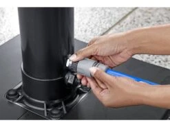 Ducha Solar Exterior SolarFlow De 8 L. Bestway 58694 -Piscinas Artículos Tienda 1999968450g11