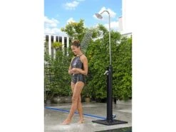 Ducha Solar Exterior SolarFlow De 8 L. Bestway 58694 -Piscinas Artículos Tienda 1999968450g13