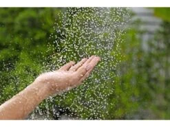 Ducha Solar Exterior SolarFlow De 8 L. Bestway 58694 -Piscinas Artículos Tienda 1999968450g14