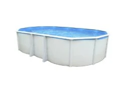 Piscina Ibiza Prestigio 640x366x132 Cm. Toi 1265