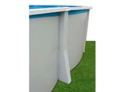 Piscina Ibiza 640x366x132 Cm. Toi 2290 -Piscinas Artículos Tienda 1999969701g11