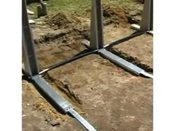 Piscina Ibiza 730x366x132 Cm. Toi 2291 -Piscinas Artículos Tienda 1999969702g12