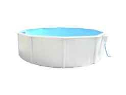 Piscina Prestigio 350x132 Cm. Toi 2278