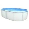 Piscina Ibiza 550x366x132 Cm. Toi 1268 1 Piscina Ibiza 550x366x132 Cm. Toi 1268 -Piscinas Artículos Tienda 1999969720g00