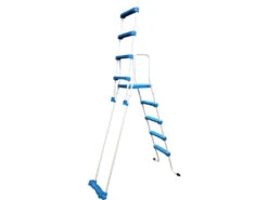 Piscina Ibiza 550x366x132 Cm. Toi 1268 -Piscinas Artículos Tienda 1999969720g10