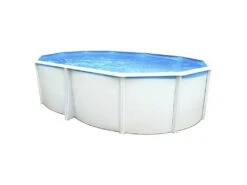 Piscina Ibiza 9150x457x132 Cm. Toi 1271