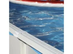 Piscina Ibiza 9150x457x132 Cm. Toi 1271 -Piscinas Artículos Tienda 1999969724g05