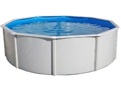 Piscina Magnum 550x132 Cm. Toi 2308