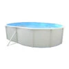 Piscina Magnum 550x366x132 Cm. Toi 2309 -Piscinas Artículos Tienda 1999969740g00