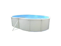 Piscina Magnum 550x366x132 Cm. Toi 2309