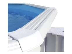 Piscina Magnum 550x366x132 Cm. Toi 2309 -Piscinas Artículos Tienda 1999969740g10