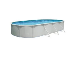Piscina Magnum 730x366x132 Cm. Toi 2311