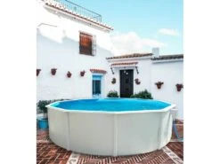 Piscina Magnum 9150x457x132 Cm. Toi 2312 -Piscinas Artículos Tienda 1999969746g09