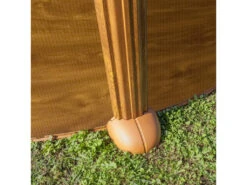 Piscina Imitación Madera Amazonia 730x375x132 Cm. Gre KITPROV7388WO -Piscinas Artículos Tienda 24974g04