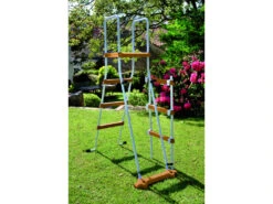 Piscina Imitación Madera Amazonia 730x375x132 Cm. Gre KITPROV7388WO -Piscinas Artículos Tienda 24974g07