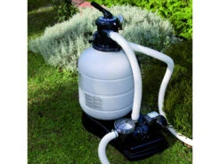 Piscina Imitación Madera Amazonia 730x375x132 Cm. Gre KITPROV7388WO -Piscinas Artículos Tienda 24974g08