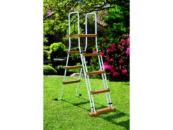 Piscina Imitación Madera Mauritius 350x132 Cm. Gre KITPR358WO 7 Piscina Imitación Madera Mauritius 350x132 Cm. Gre KITPR358WO -Piscinas Artículos Tienda 25156g05