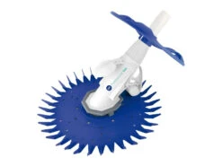 Limpiafondos Automático Profesional Vac Gre 19007