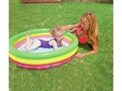 Piscina Hinchable 3 Aros 152x30 Cm. Bestway 51103 -Piscinas Artículos Tienda 32348g01