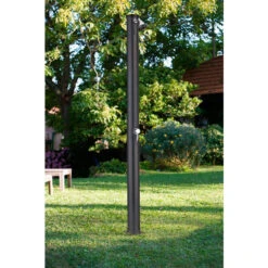 Ducha Solar De Jardín 20L Gre 3 Ducha Solar De Jardín 20L Gre -Piscinas Artículos Tienda 40664 ducha solar gre