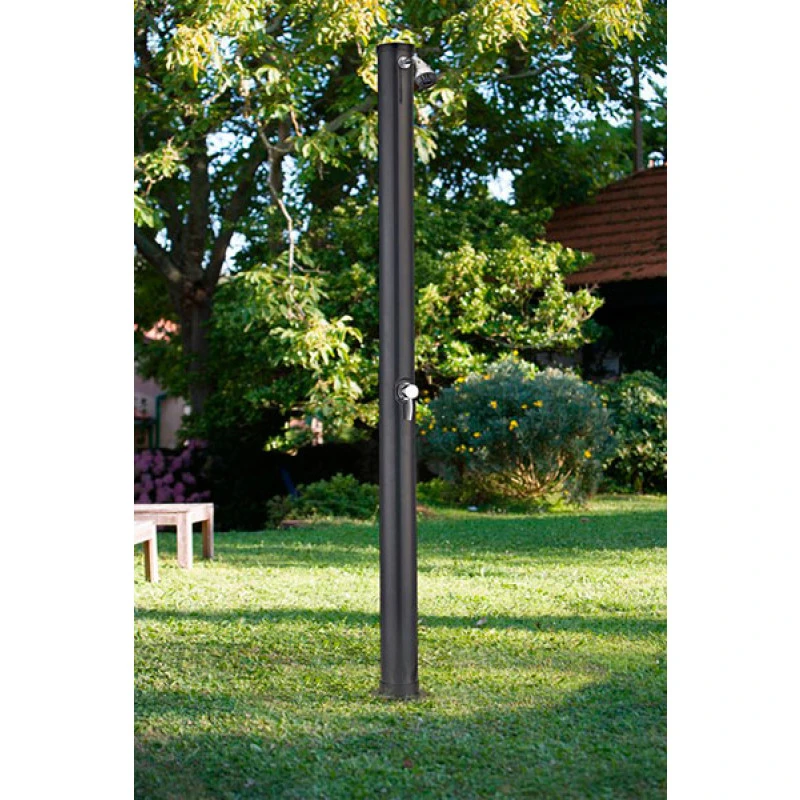 Ducha solar de jardín 20L Gre Ducha Solar De Jardín 20L Gre -Piscinas Artículos Tienda 40664 ducha solar gre