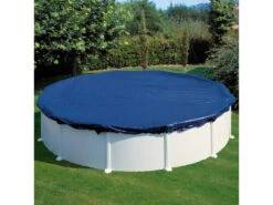Cubierta De Invierno Para Piscinas De 550 Cm. Gre CIPR551