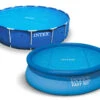 Cubierta Solar Para Piscinas De 457 Cm. Intex 29023 -Piscinas Artículos Tienda 64739g00
